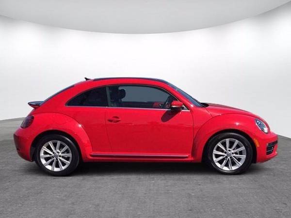 2019 Volkswagen Beetle VW Hatchback - - by dealer for sale in Pasco, WA – photo 2