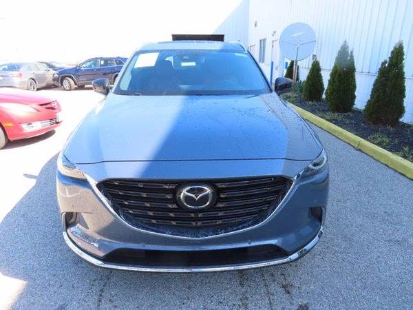 2021 Mazda CX-9 Carbon Edition - SUV - - by dealer for sale in Cincinnati, OH – photo 4