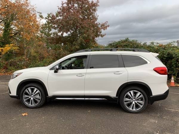 2019 Subaru Ascent Touring SUV AWD All Wheel Drive for sale in Gladstone, OR – photo 13