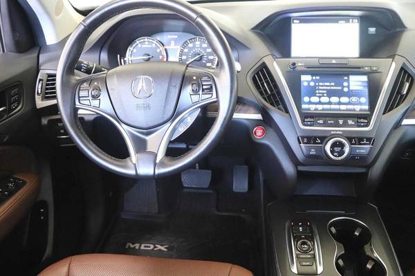 2019 Acura MDX 3 5L Technology Package 4D Sport Utility ACURA for sale in Redwood City, CA – photo 15