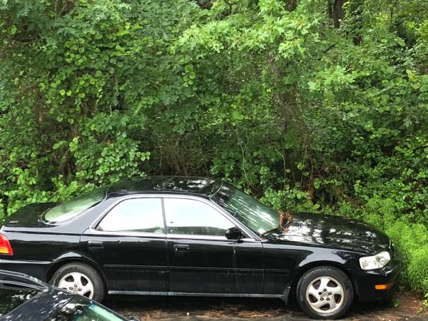 Great Solid Car - 1998 Acura TL 3 2 for sale in Hyannis, MA