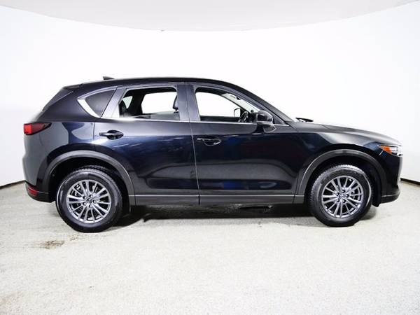 2017 Mazda CX-5 Touring - - by dealer - vehicle for sale in brooklyn center, MN – photo 3