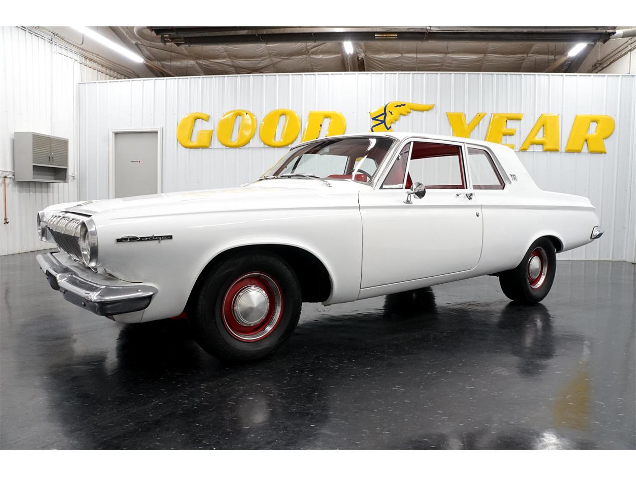 1963 Dodge Polara for sale in Homer City, PA – photo 13
