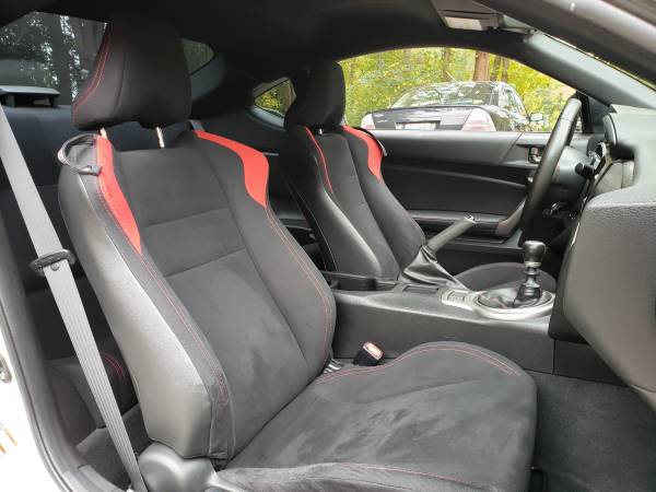 2013 Scion FR-S 6-Spd Manual 54K Miles! Financing! Warranty Included! for sale in Raleigh, NC – photo 14