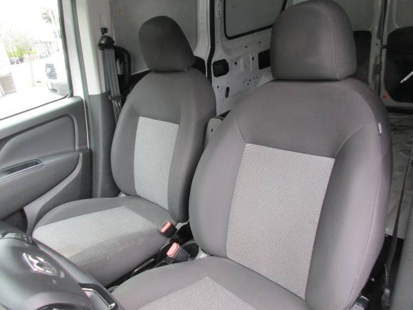 2019 DODGE PRO-MASTER CITY VAN CLEAN TITLE - - by for sale in San Rafael, CA – photo 10