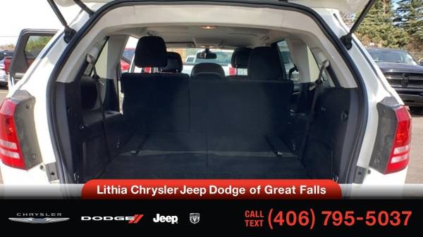 2019 Dodge Journey SE Value Pkg FWD - - by dealer for sale in Great Falls, MT – photo 14