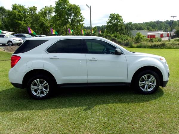 2014 Chevrolet Equinox LS 1 Owner Warranty! - - by for sale in Raymond, MS – photo 3