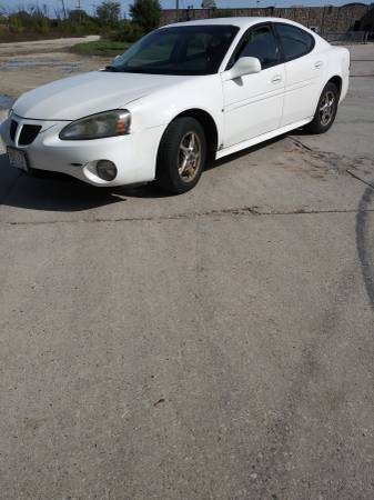 2006 grand prix for sale in milwaukee, WI