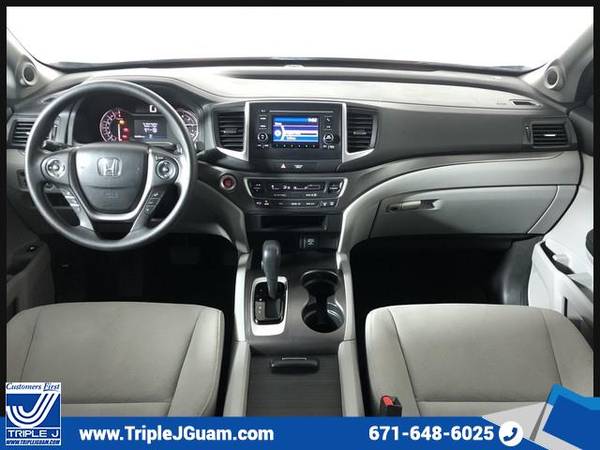 2017 Honda Pilot - - cars & trucks - by dealer for sale in Other, Other – photo 23