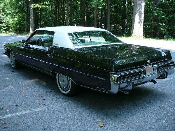 1973 Buick electra - cars & trucks - by owner - vehicle automotive... for sale in LANHAM, District Of Columbia – photo 4