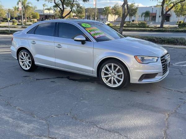 2015 Audi A3 4dr Sdn FWD 1.8T Premium - cars & trucks - by dealer -... for sale in Corona, CA – photo 7