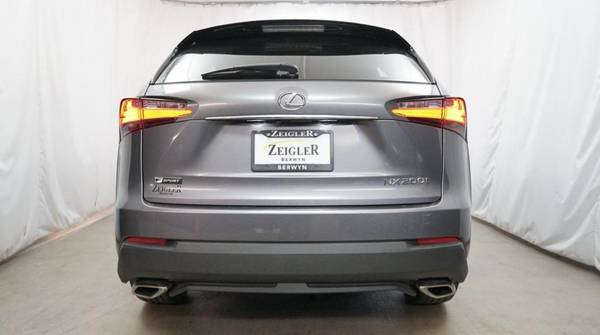 $414/mo 2017 Lexus NX Bad Credit & No Money Down OK - cars & trucks... for sale in Chicago, IL – photo 4