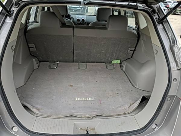 2010 Nissan Rogue AWD 4D Sport Utility/SUV S - - by for sale in Waterloo, IA – photo 6