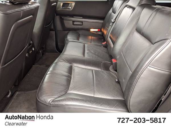 2008 HUMMER H2 SUV 4x4 4WD Four Wheel Drive SKU:8H100809 - cars &... for sale in Clearwater, FL – photo 22