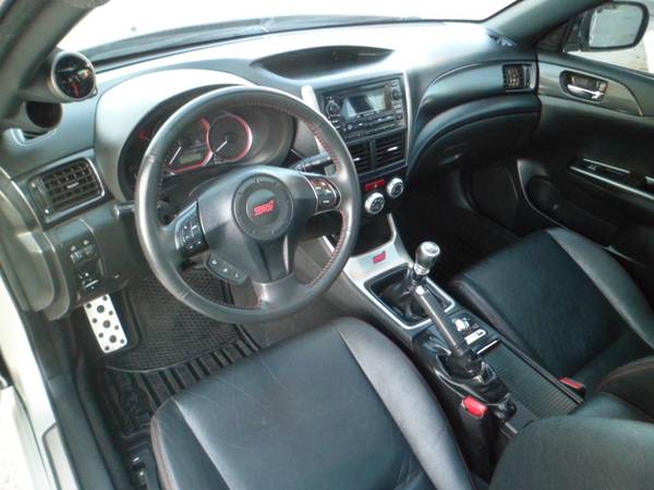 2011 Subaru Impreza WRX~ STi 65000 MILES for sale in TAMPA, FL – photo 7