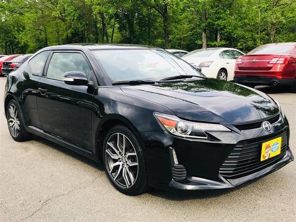 2016 Scion tC -- LET'S MAKE A DEAL!! CALL for sale in Stafford, VA – photo 3