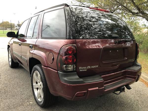 2004 Chevy Trailblazer Looks/Runs Good Excel Transportaion! New Insp! for sale in Copiague, NY – photo 16