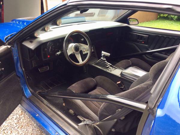 1986 Camaro Z28 for sale in Curtiss, KY – photo 3