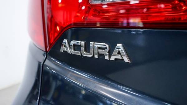 2007 Acura RDX Base - cars & trucks - by dealer - vehicle automotive... for sale in Honolulu, HI – photo 12