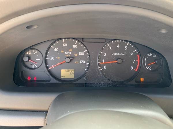 2005 Nissan SENTRA 1.8 for sale in Mulberry, FL – photo 7