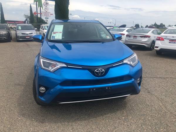 2018 Toyota Rav4 for sale in Prescott Valley, AZ – photo 2