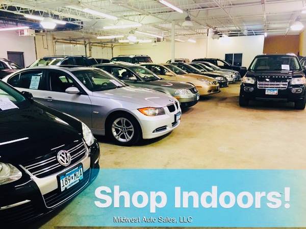 2008 Mazda MAZDA6 Sunroof! Looks + Runs Good! Very Affordable! Trade! for sale in Eden Prairie, MN – photo 21