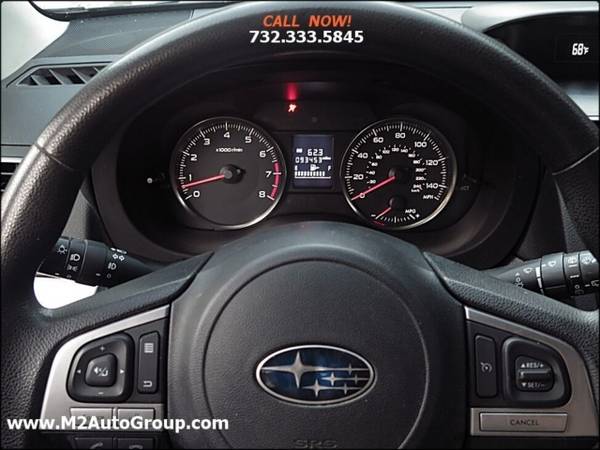 2016 Subaru CROSSTREK 2.0i Base AWD 4dr Crossover - cars & trucks -... for sale in East Brunswick, NJ – photo 10