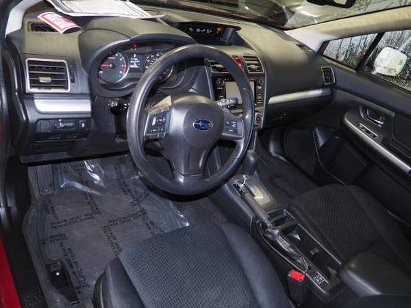 2015 Subaru Impreza 2.0i Premium **100% Financing Approval is our... for sale in Beaverton, OR – photo 9