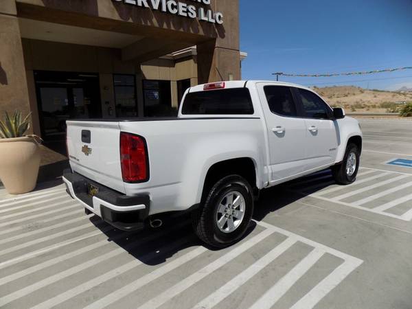 2019 Chevrolet Colorado 2WD - - by dealer for sale in Bullhead City, AZ – photo 8