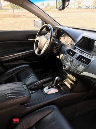 2008 Honda Accord V6 - - by dealer - vehicle for sale in Tea, SD – photo 8