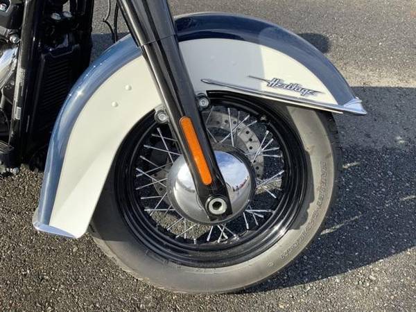 2019 Harley-Davidson HERITAGE SOFT TAIL - cars & trucks - by dealer... for sale in PUYALLUP, WA – photo 15