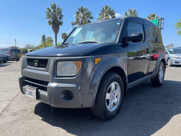 2004 Honda Element EX AWD 4dr SUV w/Side Airbags for sale in Sacramento , CA – photo 2