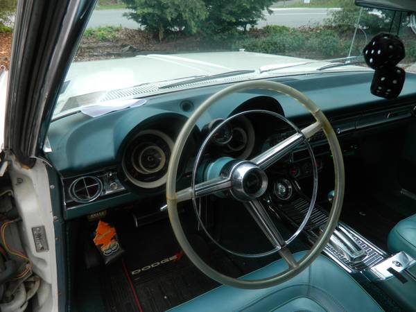 1965 Dodge Monaco Limited Edition for sale in Ronkonkoma, WV – photo 10