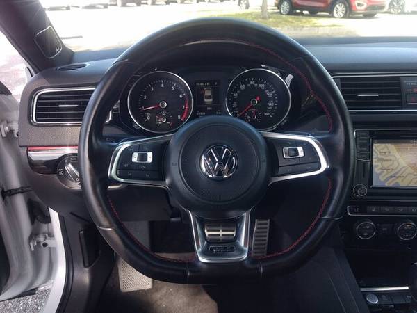 2017 Volkswagen VW Jetta GLI Low 33K Miles Extra Clean CarFax cert! for sale in Sarasota, FL – photo 17