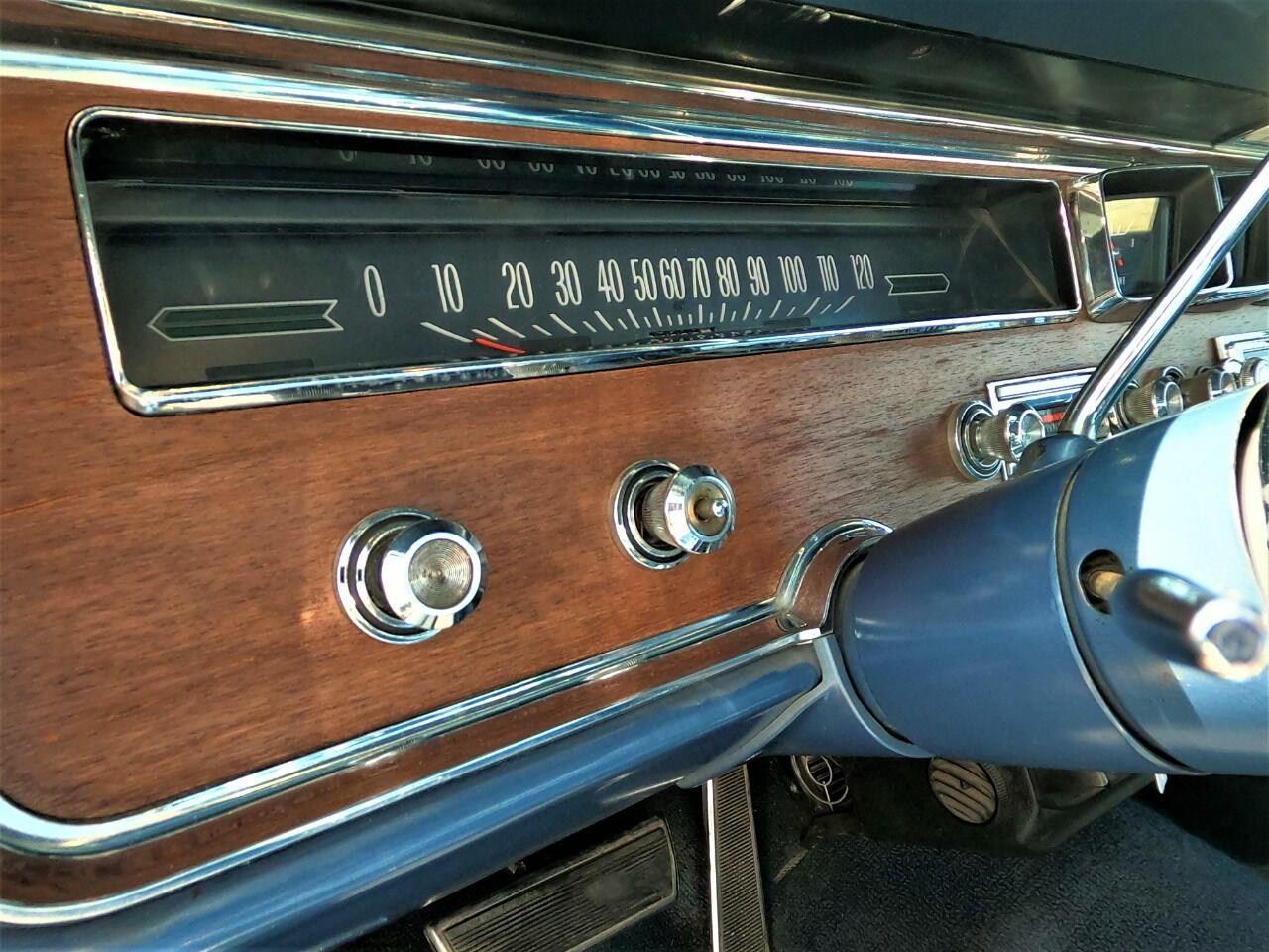 1966 Pontiac Bonneville for sale in Ramsey , MN – photo 67
