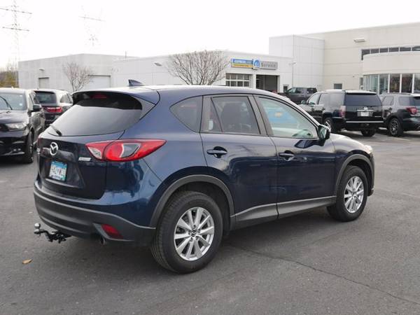 2016 Mazda Cx-5 Touring - cars & trucks - by dealer - vehicle... for sale in Burnsville, MN – photo 5