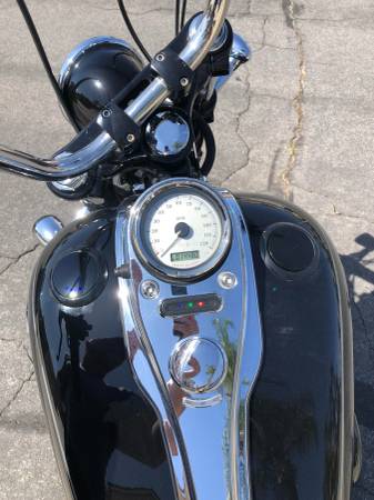 2010 Harley Davidson Dyna Wide Glide for sale in Murrieta, CA – photo 14