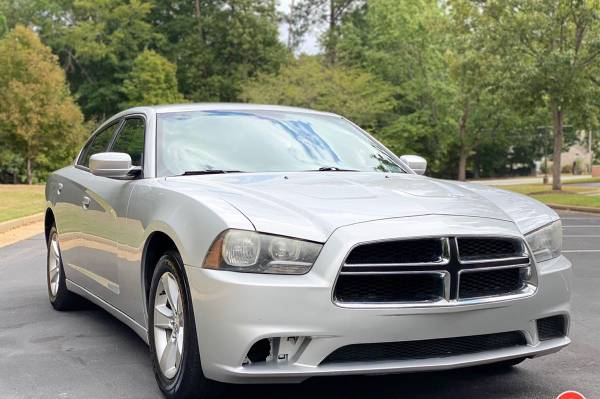 Dodge Charger 2013 for sale in Decatur, GA – photo 19