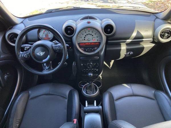 2012 MINI Countryman Cooper S Hatchback 4D - FREE CARFAX ON EVERY for sale in Los Angeles, CA – photo 20