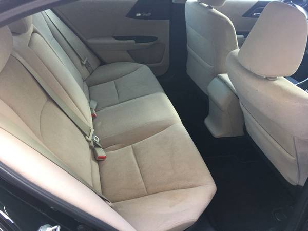 2013 honda accord LX for sale in Simi Valley, CA – photo 8