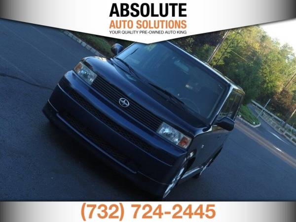 2005 Scion xB Base 4dr Wagon - cars & trucks - by dealer - vehicle... for sale in Hamilton, PA – photo 16