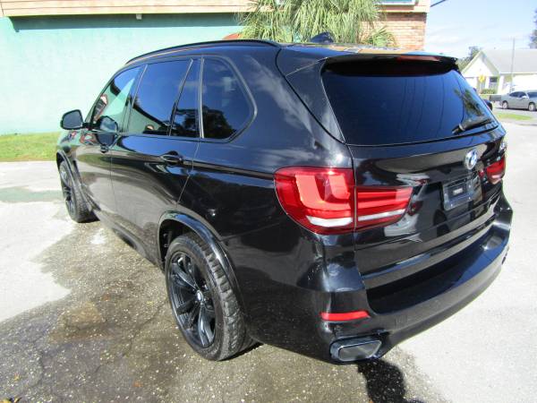 2015 BMW X5 - cars & trucks - by dealer - vehicle automotive sale for sale in Hernando, FL – photo 7