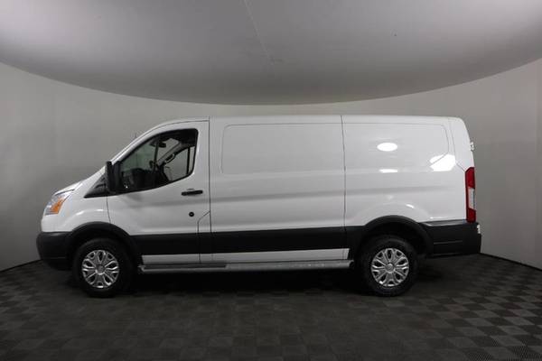 2018 Ford Transit Van Oxford White Best Deal!!! for sale in Anchorage, AK – photo 6