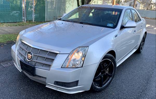 2010 Cadillac CTS Excellent Condition - cars & trucks - by dealer -... for sale in Brooklyn, NY – photo 2