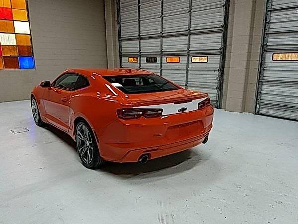 2019 Chevrolet Camaro 1LT - coupe - cars & trucks - by dealer -... for sale in Comanche, TX – photo 5