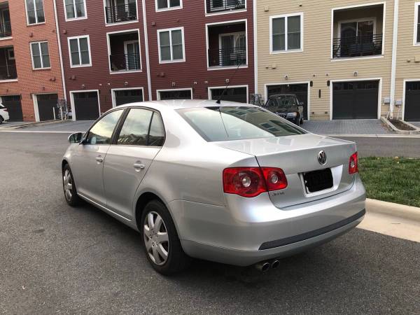 07 Volkswagen Jetta - cars & trucks - by owner - vehicle automotive... for sale in Alexandria, District Of Columbia – photo 5