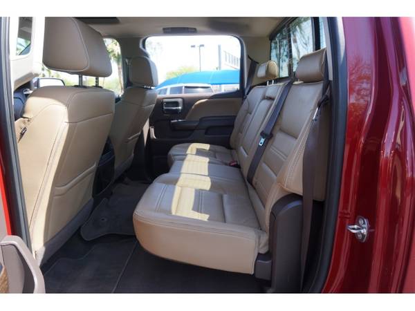 2018 Gmc Sierra 1500 4WD CREW CAB 143 5 DENAL 4x4 Pas - Lifted for sale in Glendale, AZ – photo 19