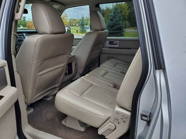 2010 Ford Expedition EL Limited 4x4 4dr SUV for sale in Faribault, MN – photo 13
