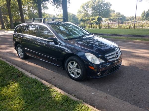 2008 Mercedes Benz R350 for sale in Topeka, KS – photo 3