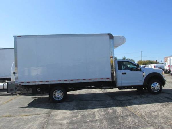 2020 Ford F-550 Chassis Truck Regular Cab - - by for sale in southern IL, IL – photo 3